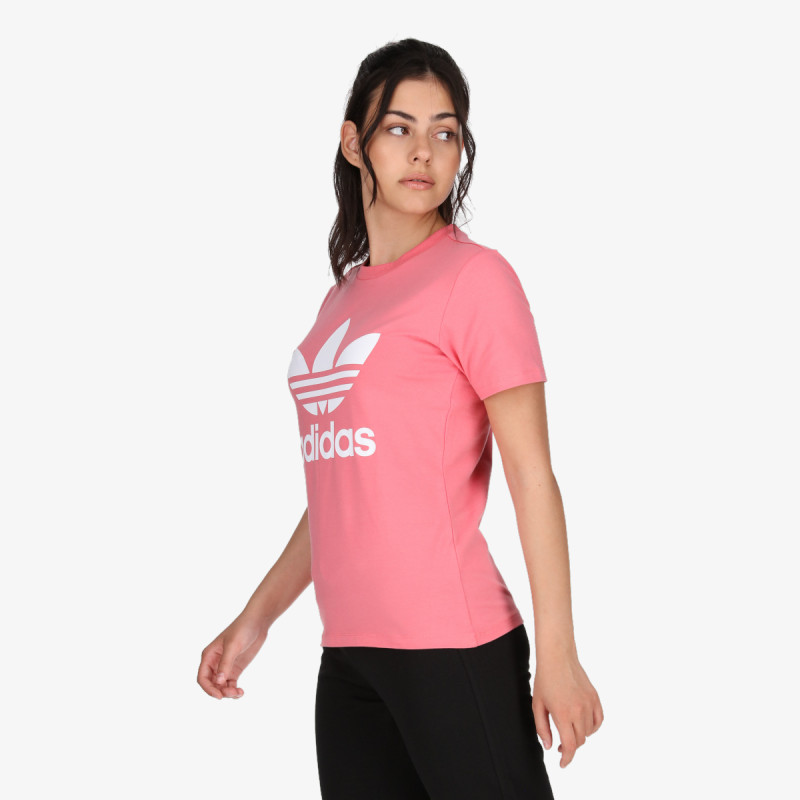 adidas TREFOIL TEE 