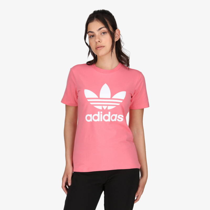 adidas TREFOIL TEE 