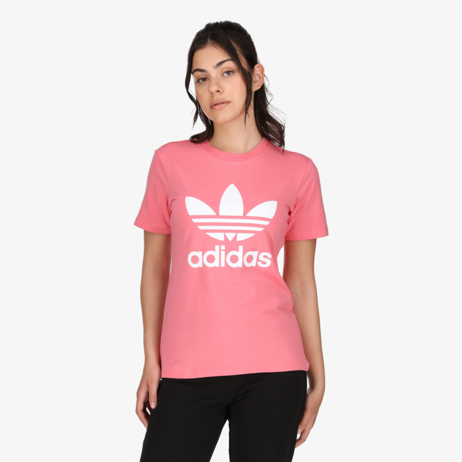 adidas TREFOIL TEE 