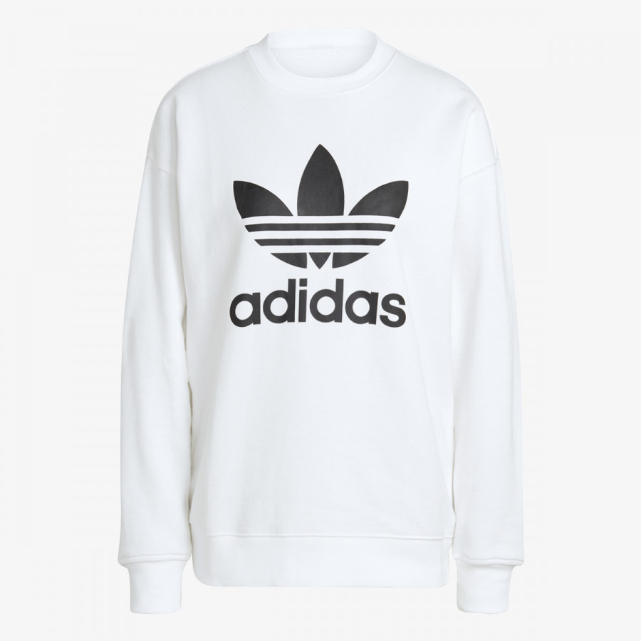 adidas TRF CREW SWEAT 