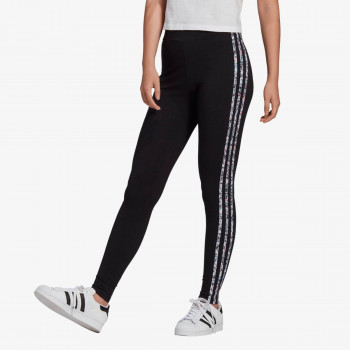 adidas MID RISE TIGHT 