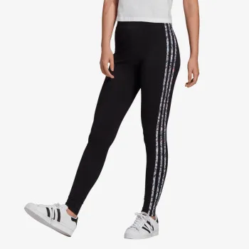 adidas adidas MID RISE TIGHT 