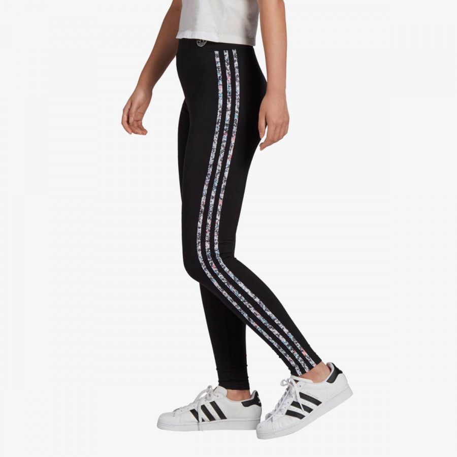 adidas MID RISE TIGHT 