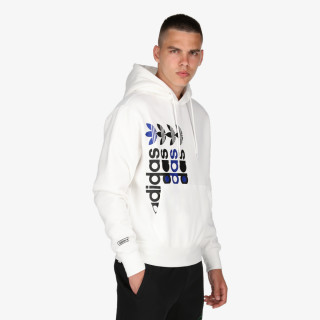 adidas FRM HOODY 