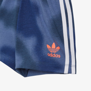 adidas SHORT TEE SET 