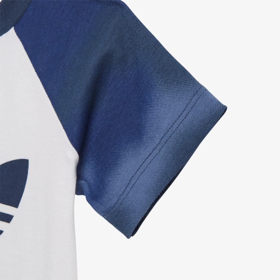 adidas SHORT TEE SET 