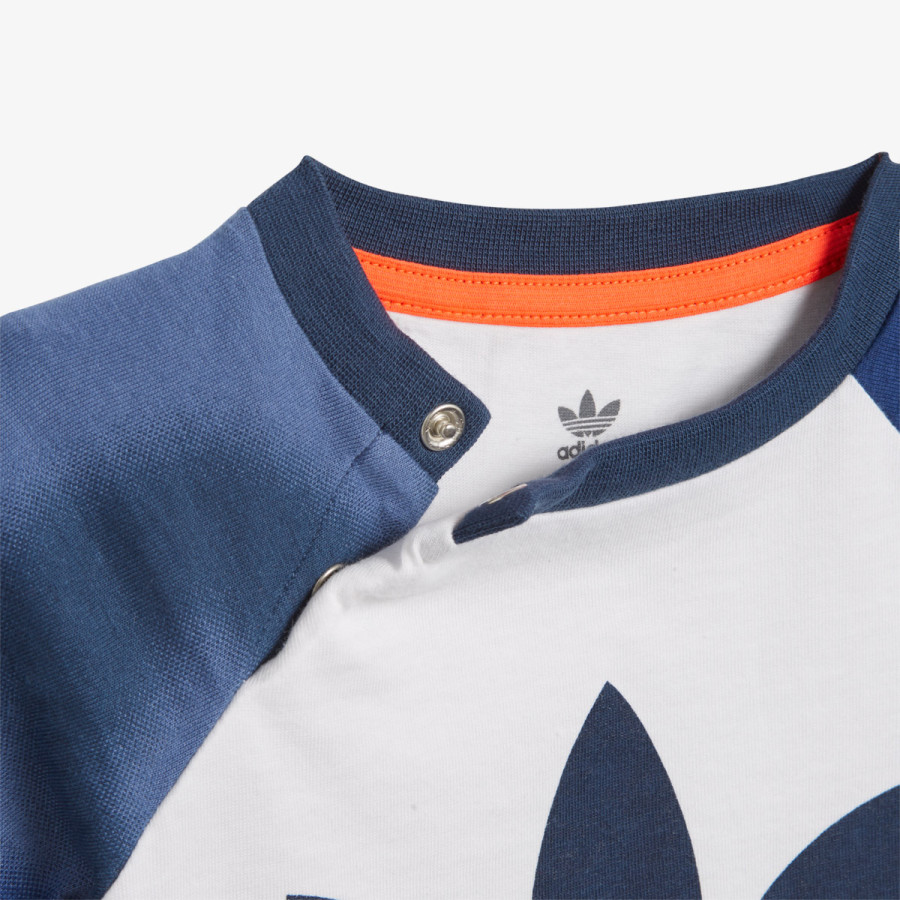 adidas SHORT TEE SET 