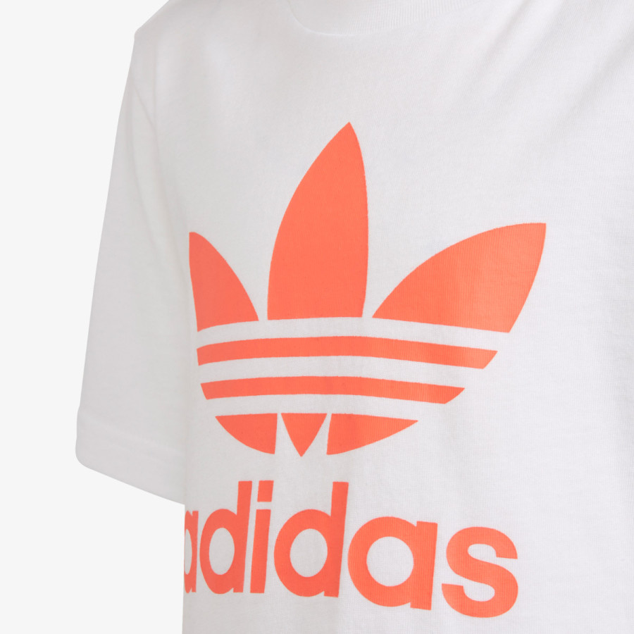 adidas SHORT TEE SET 