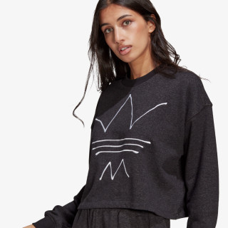 adidas SWEATSHIRT 