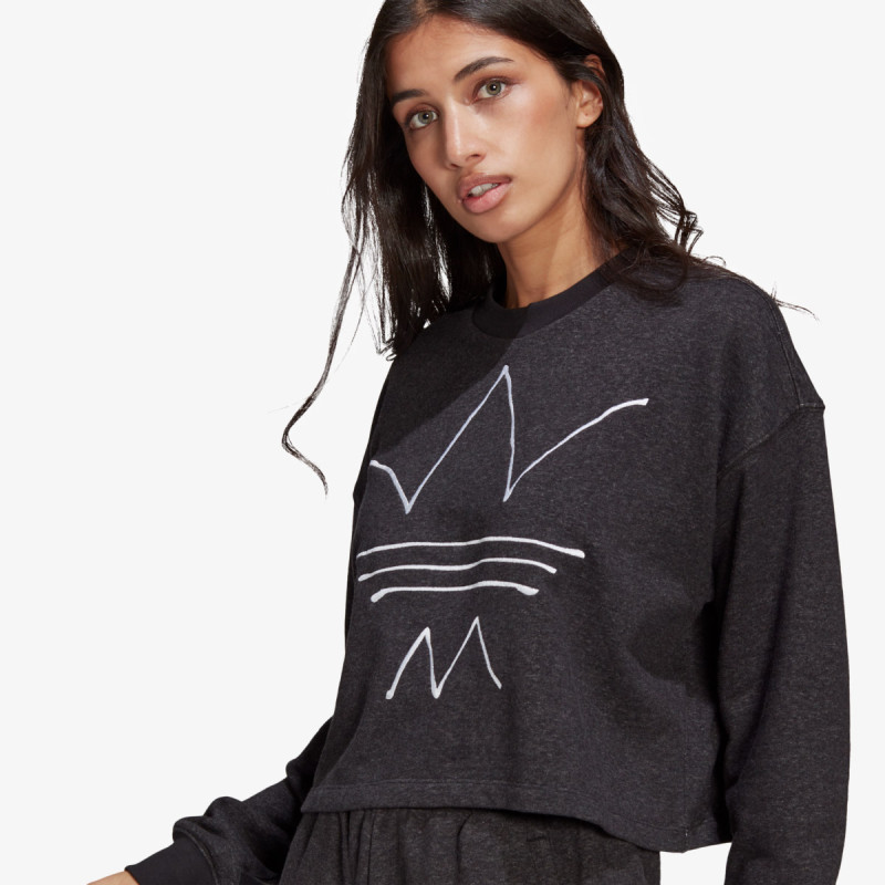 adidas SWEATSHIRT 