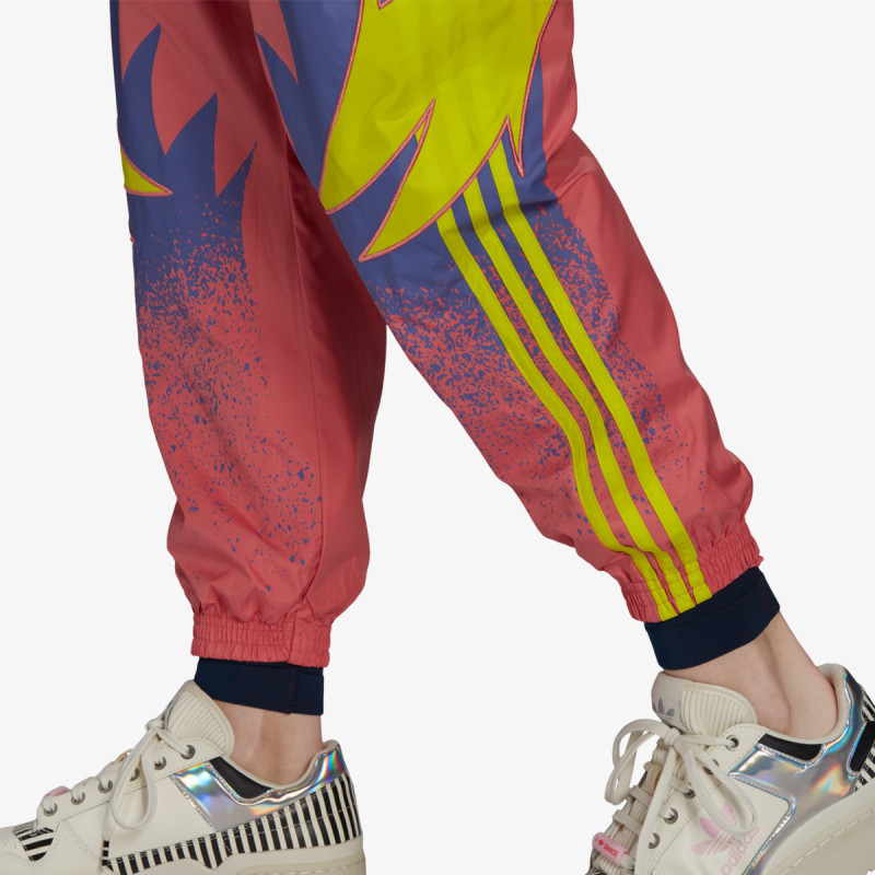 adidas TRACK PANTS 