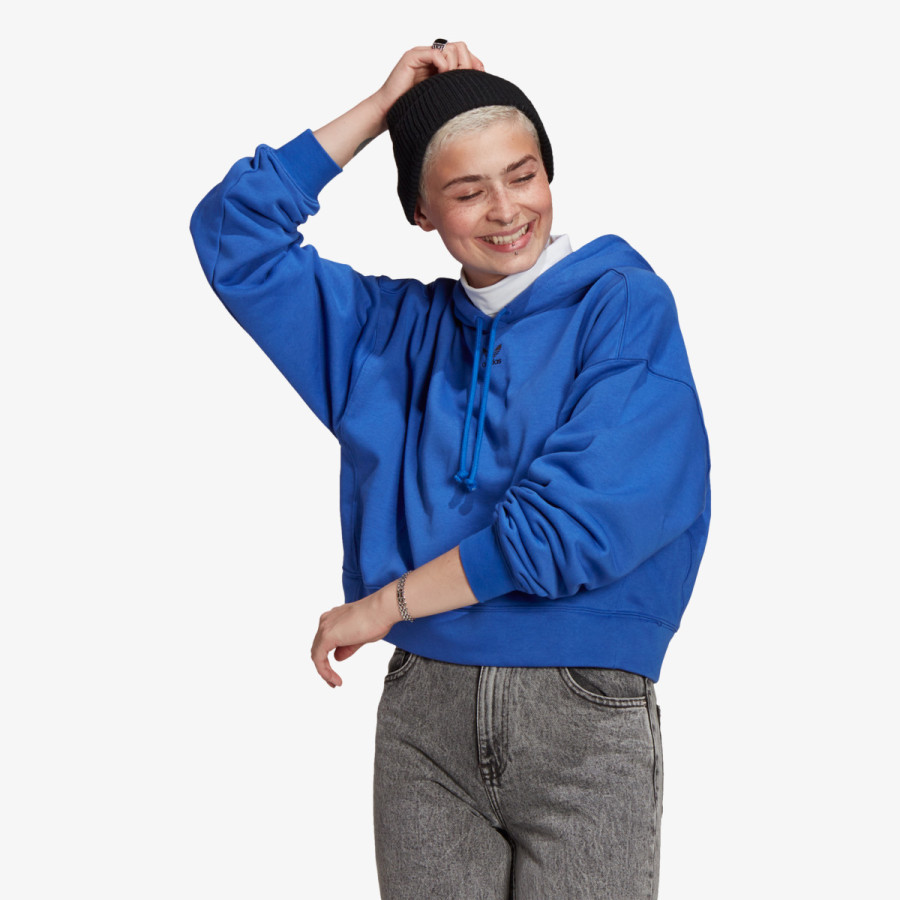 adidas adidas ADICOLOR ESSENTIALS HOODIE 