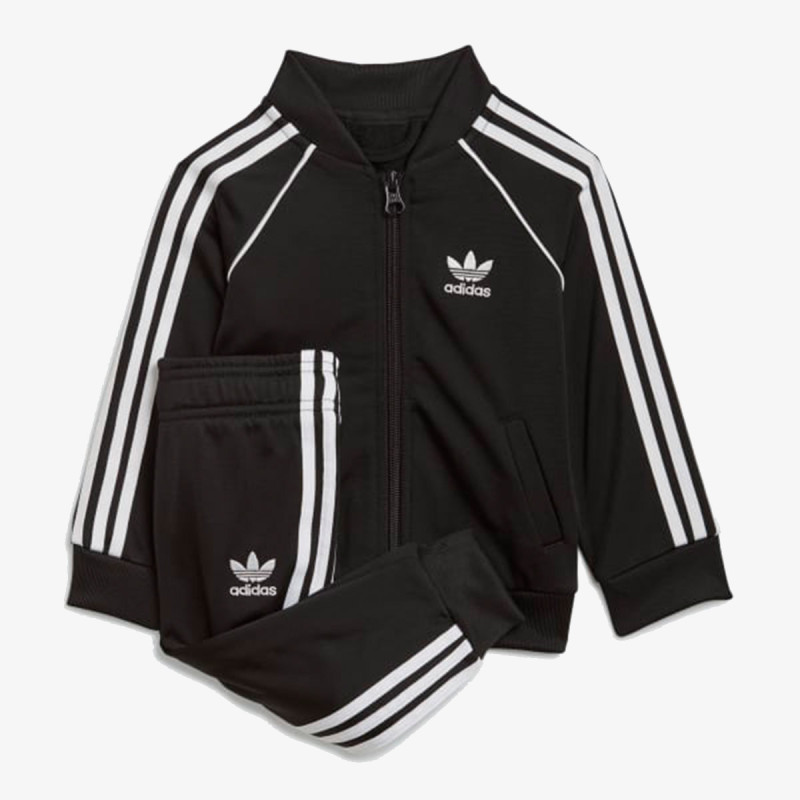 adidas SST TRACKSUIT 