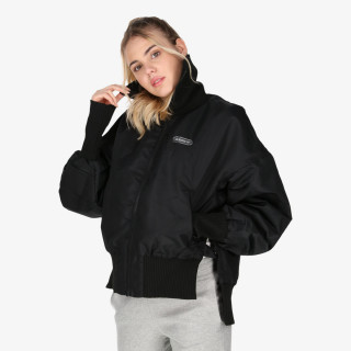 adidas ELONGATED RIB BOMBER 