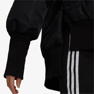 adidas ELONGATED RIB BOMBER 