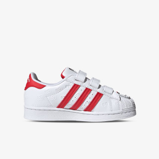 adidas Hello Kitty Superstar 