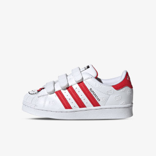 adidas Hello Kitty Superstar 