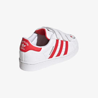 adidas Hello Kitty Superstar 