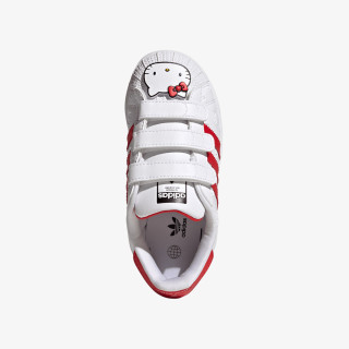 adidas Hello Kitty Superstar 