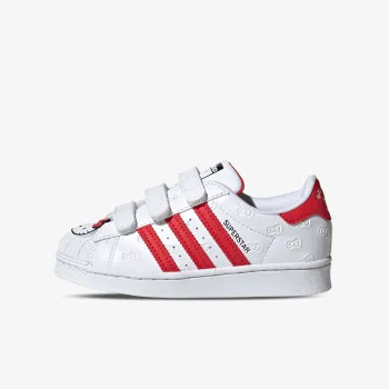 adidas Hello Kitty Superstar 