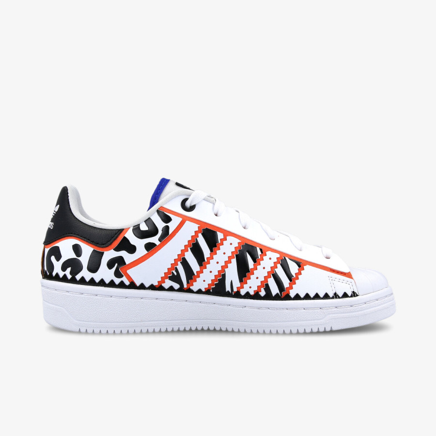 adidas RICH MNISI SUPERSTAR OT TECH 