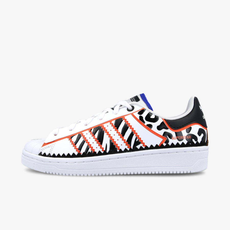 adidas RICH MNISI SUPERSTAR OT TECH 