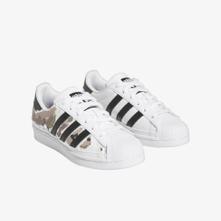 adidas SUPERSTAR J 