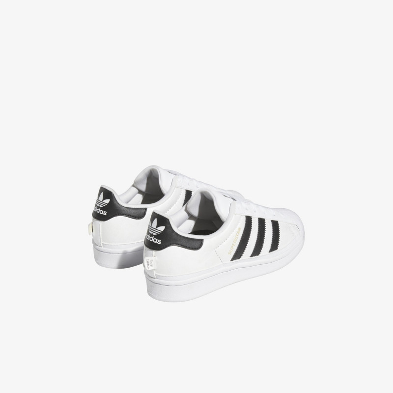 adidas SUPERSTAR J 