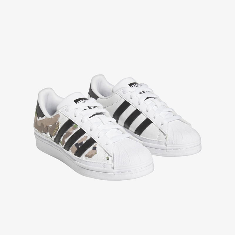 adidas SUPERSTAR J 