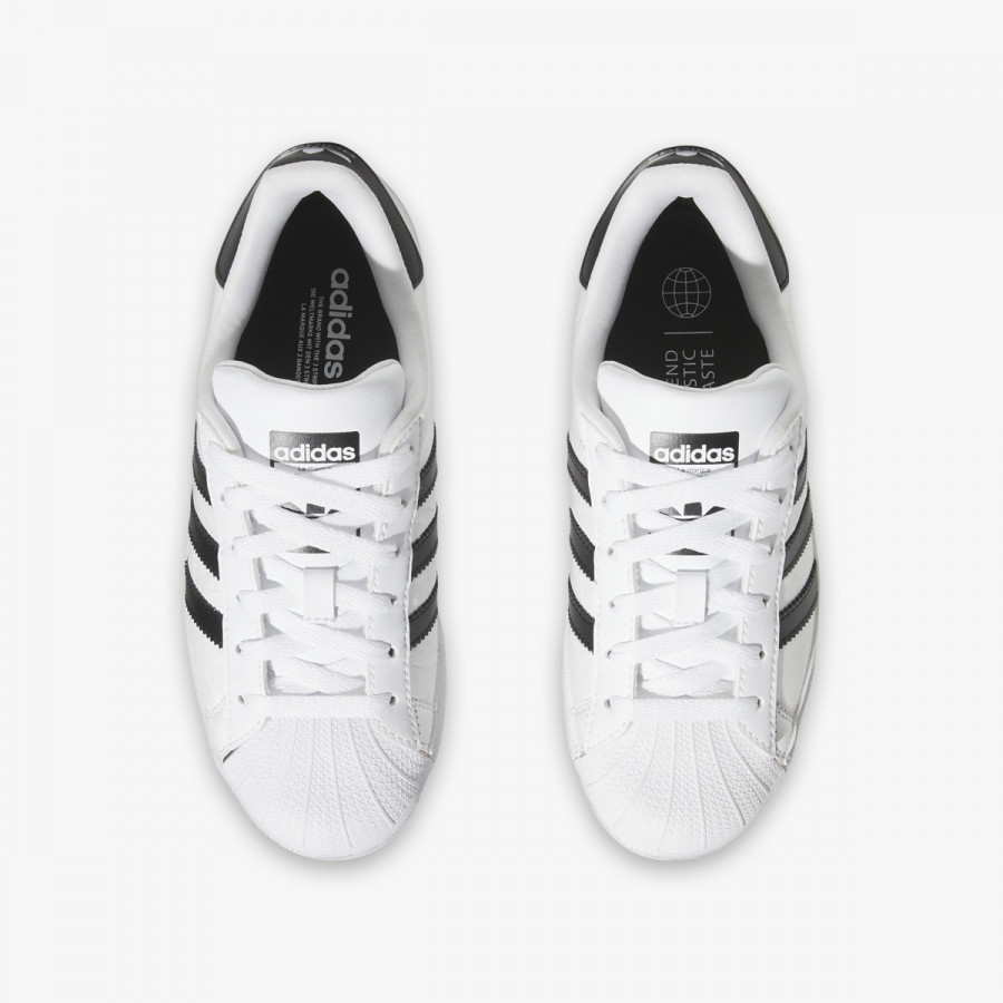 adidas SUPERSTAR J 