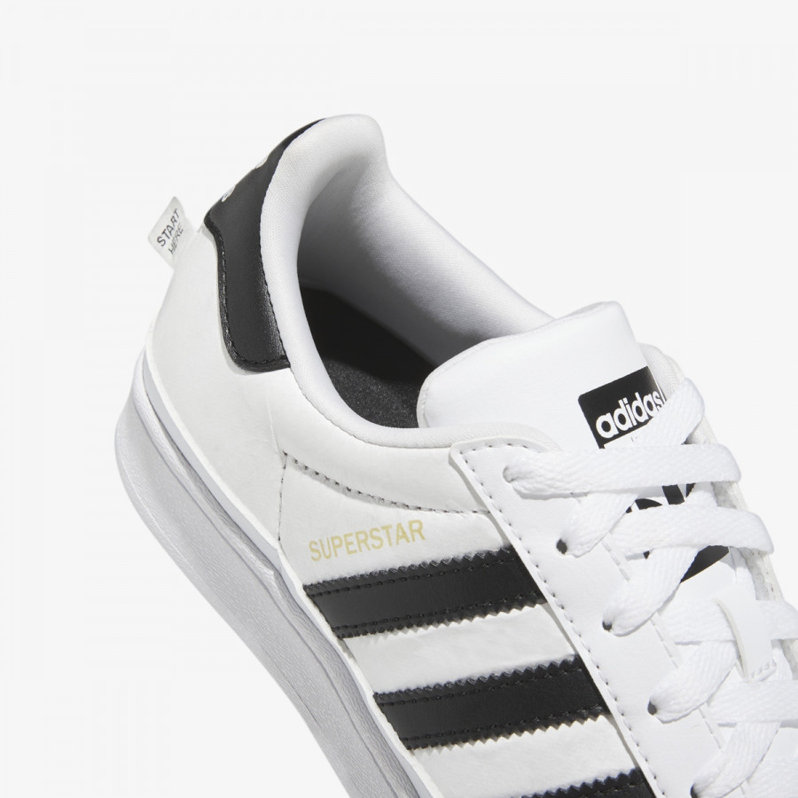 adidas SUPERSTAR J 