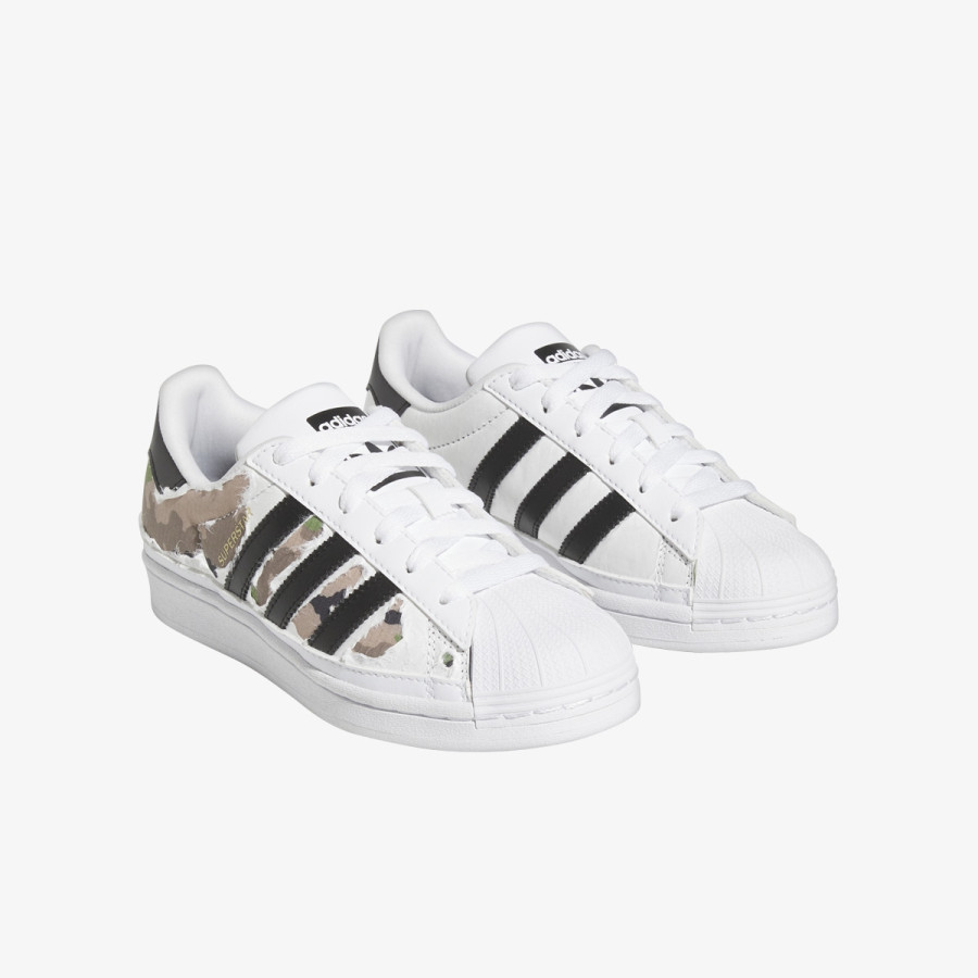 adidas SUPERSTAR J 