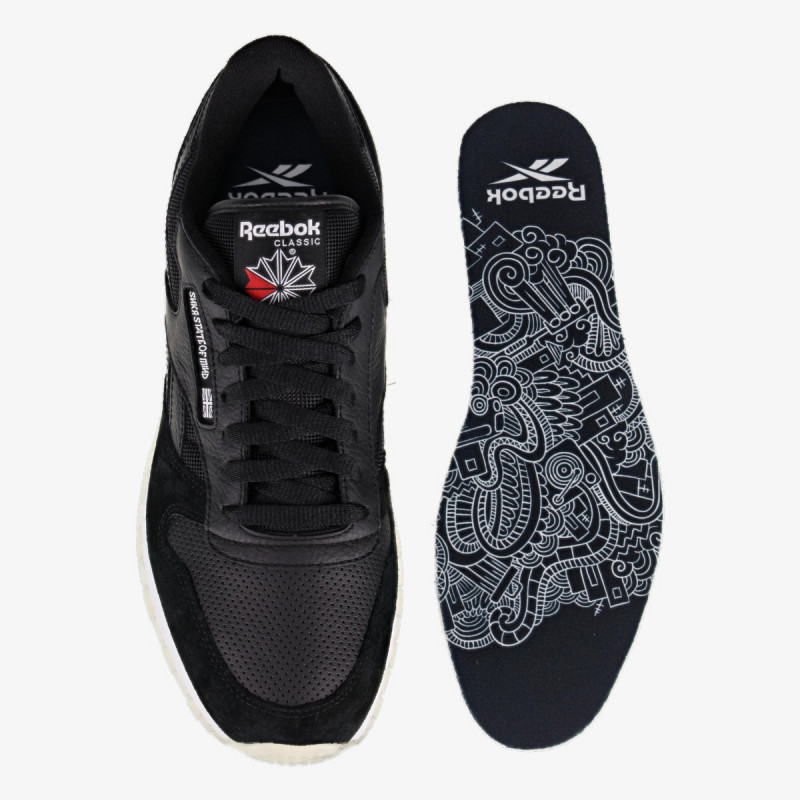 Reebok classic buzz online