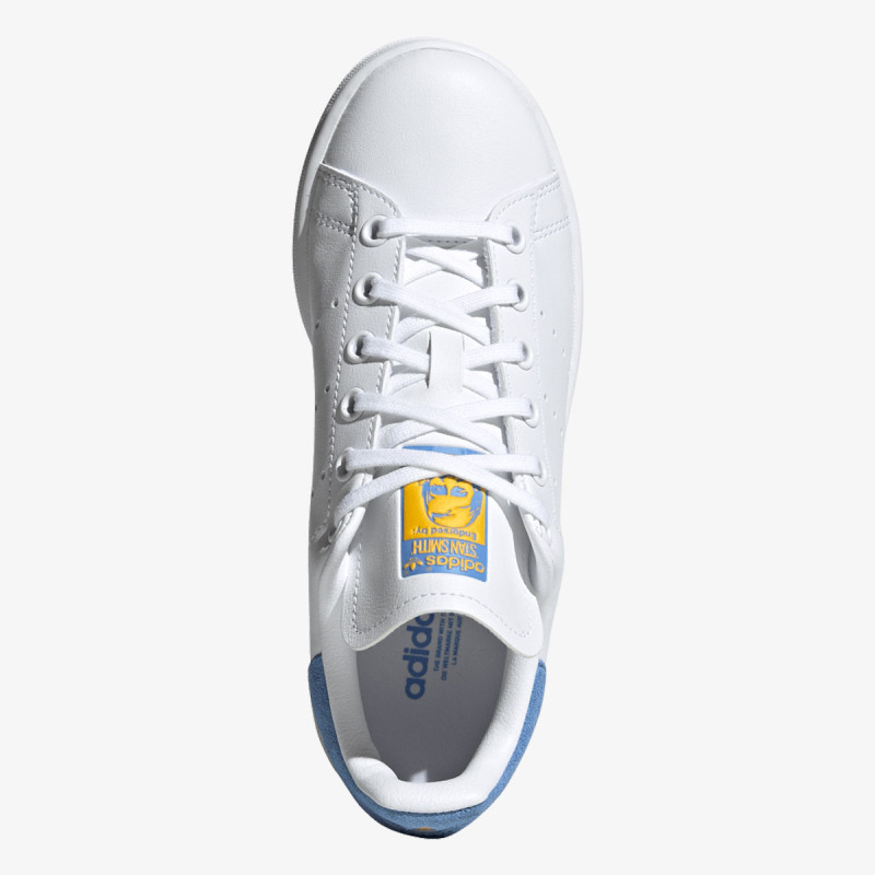 adidas STAN SMITH J 