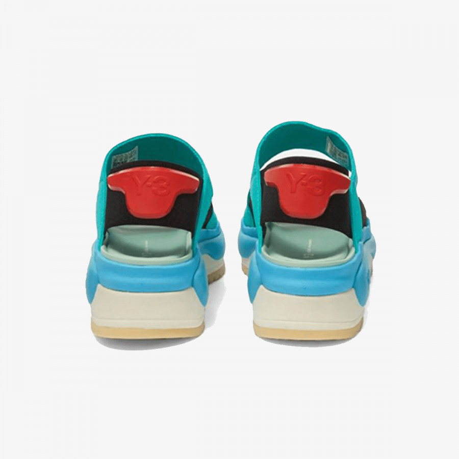 adidas Y-3 HOKORI SANDAL 