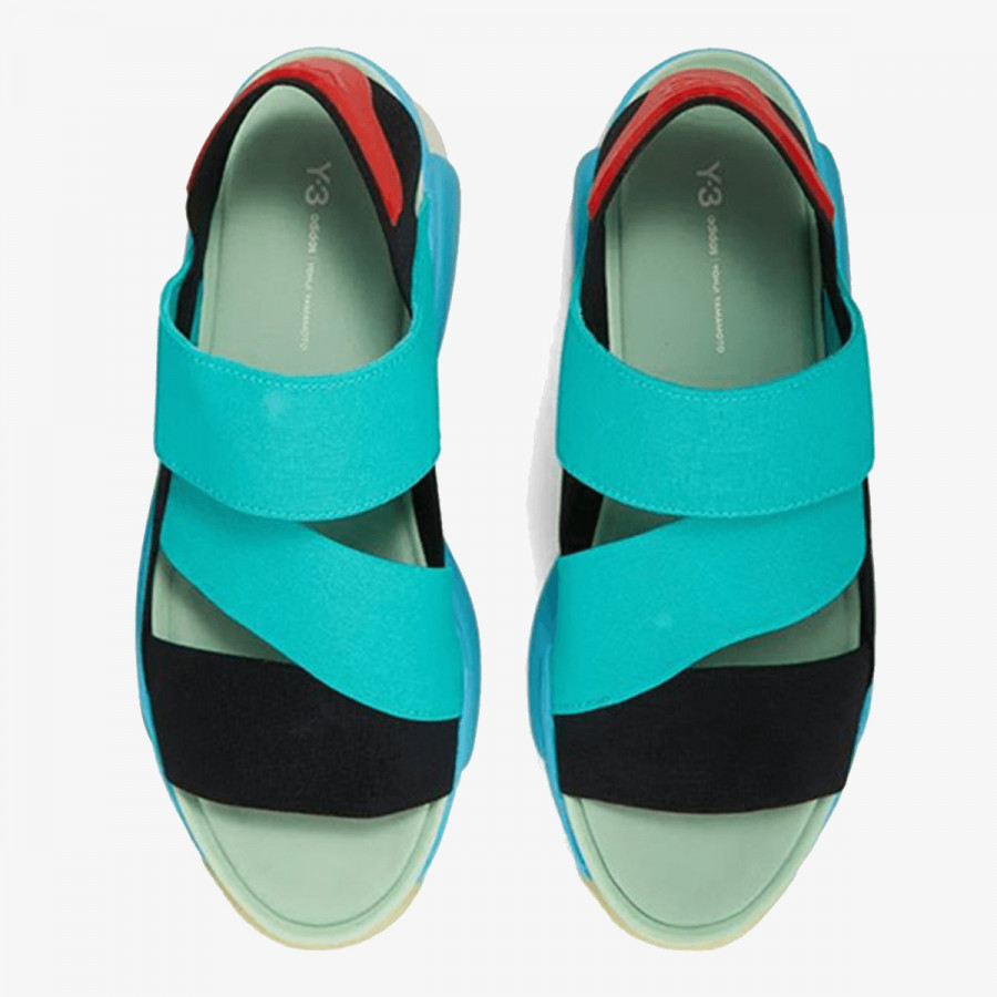 adidas Y-3 HOKORI SANDAL 