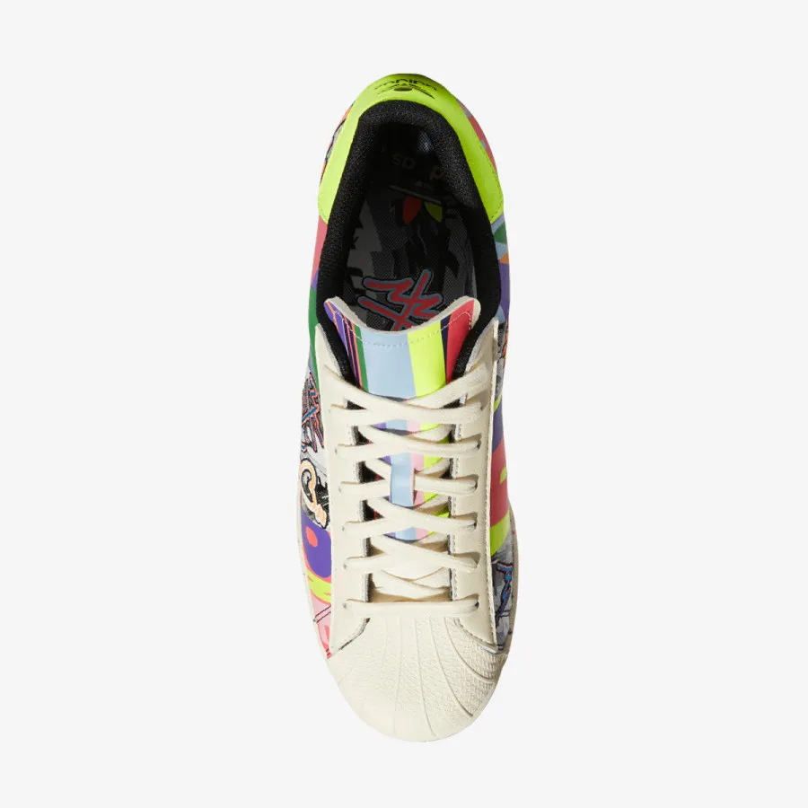 adidas SUPERSTAR PRIDE 
