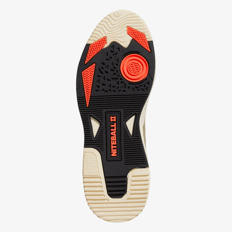 adidas Niteball 2.0 