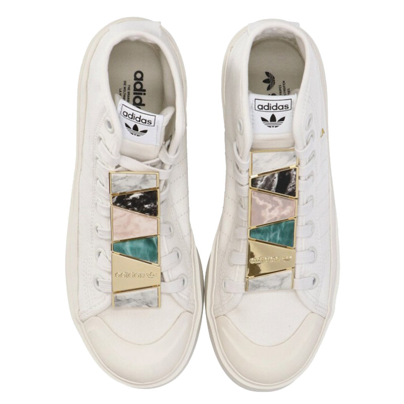 adidas NIZZA BONEGA MID W 