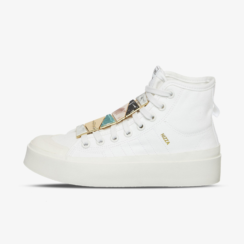 adidas NIZZA BONEGA MID W 