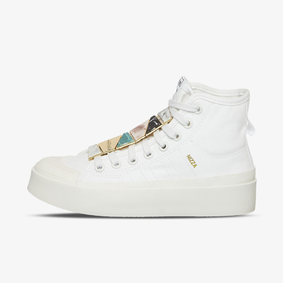 adidas NIZZA BONEGA MID W 