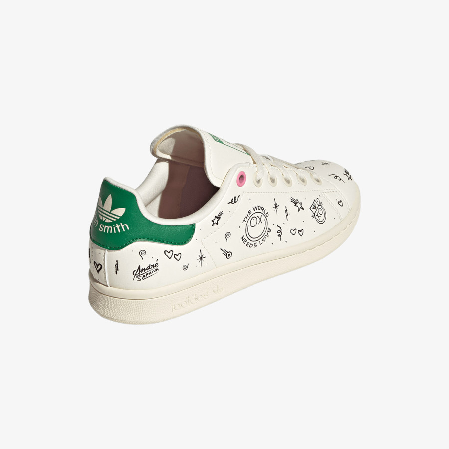 adidas Stan Smith x Andre Saraiva 