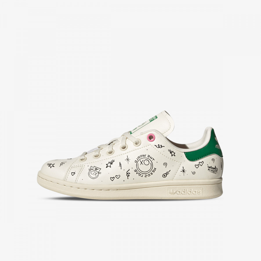 adidas Stan Smith x Andre Saraiva 