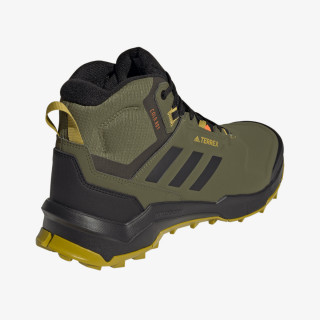 adidas TERREX AX4 MID BETA C.RDY 