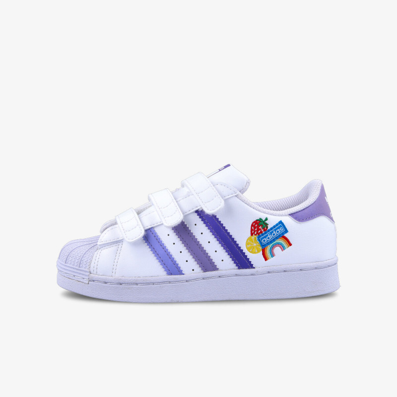 Superstar bambino online store
