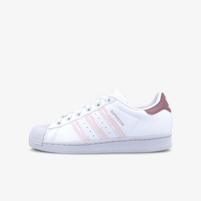 Adidas superstar pink buzz shop