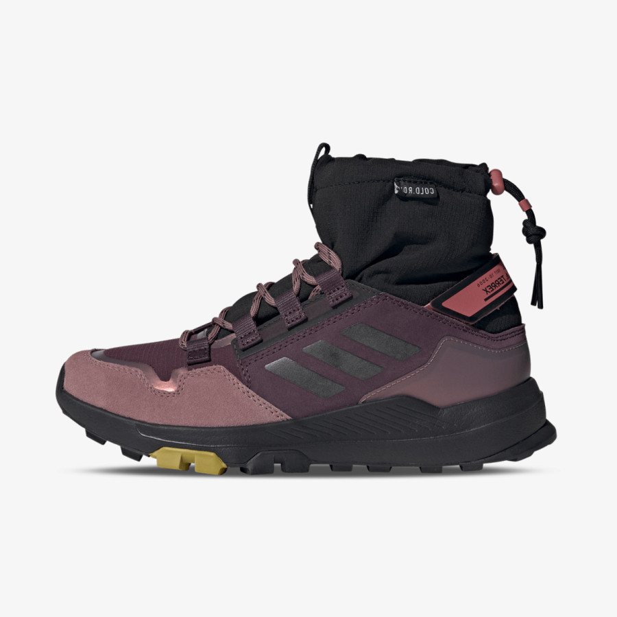 adidas Terrex Hikster Mid COLD.RDY Hiking 