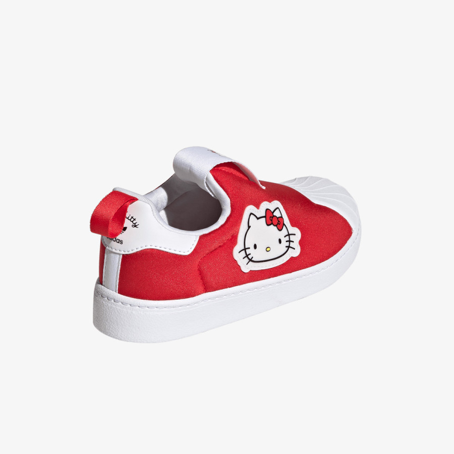 adidas Hello Kitty Superstar 360 