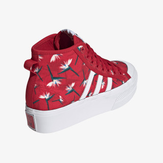 adidas Nizza Platform Mid 