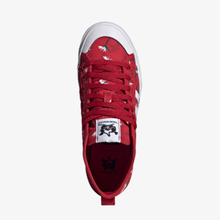 adidas Nizza Platform Mid 